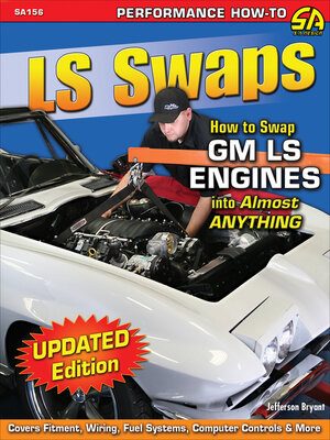 cover image of LS Swaps